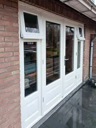 Jaren 30 Kozijnen